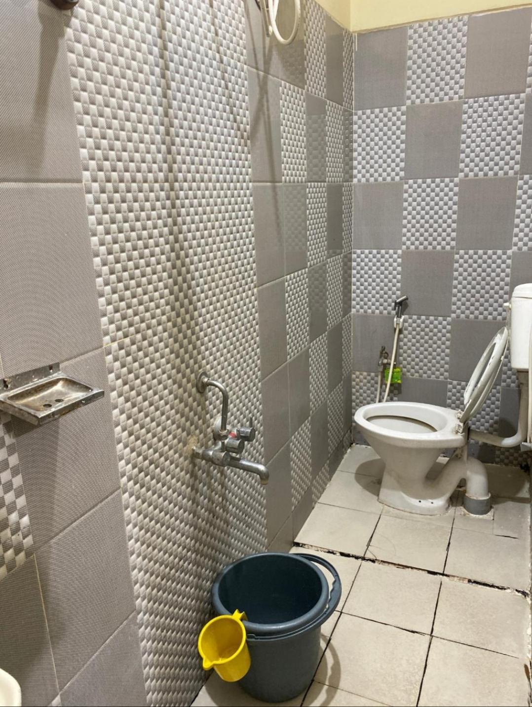 Hk Residency Hotel Мисор Екстериор снимка